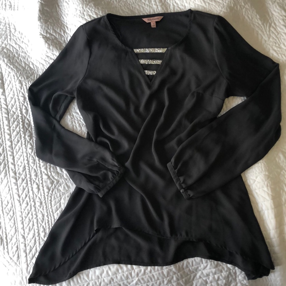 JUICY COUTURE | Blouse
